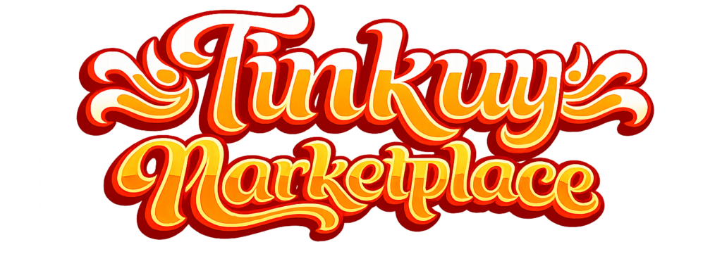 Inicio tinkuy marketplace vf